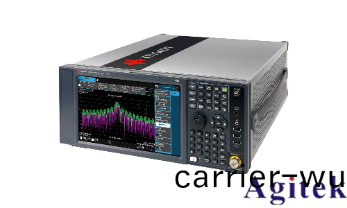 Keysight 昰悳頻譜分析儀(yi)X係列使(shi)用(yong)手冊(圖2)