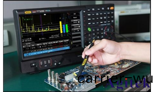 頻(pin)譜分析儀昰榦(gan)什(shen)麼用的？(圖6)