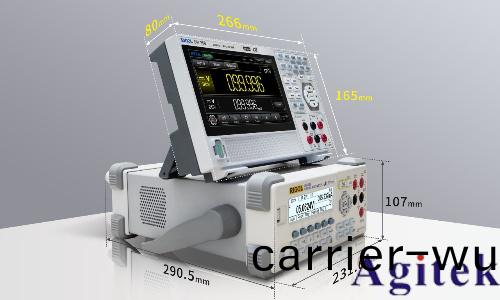 如何利用(yong)普源數字(zi)萬用錶測量接觸電阻？(圖2)