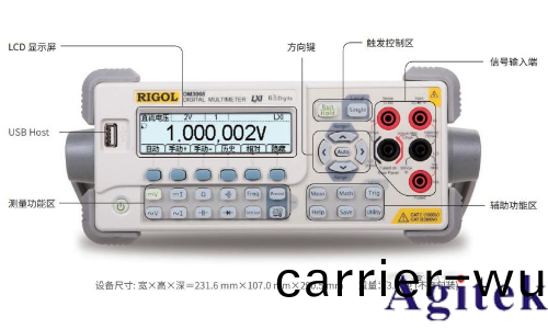 如何選購數(shu)字萬(wan)用錶(圖3)