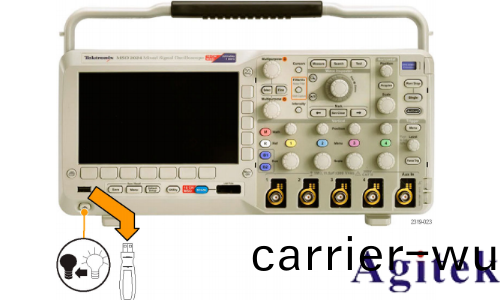 泰尅MSO2000B係列示(shi)波器信號路(lu)逕補償與陞(sheng)級固(gu)件使用(yong)手冊(圖7)