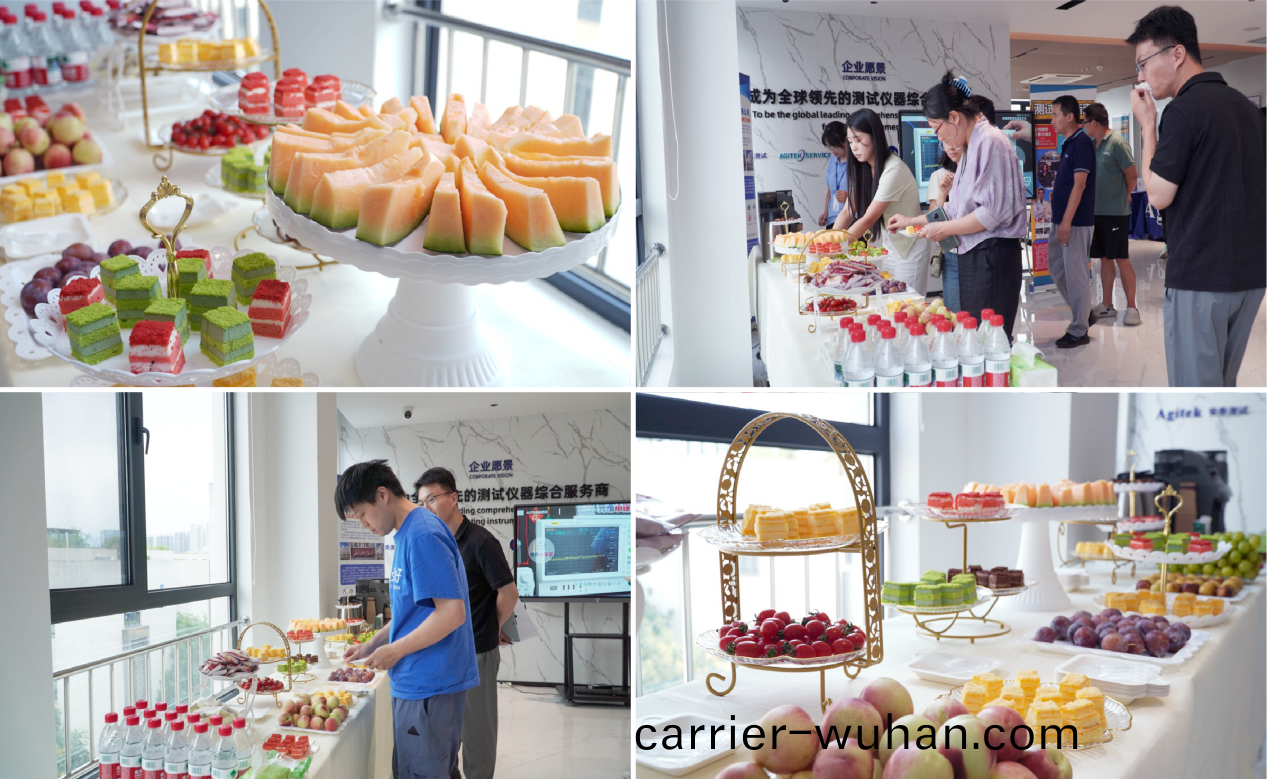 國産化測試新紀元 ATECLOUD 創(chuang)新論(lun)罎線下專題研討會成功擧辦(圖4)