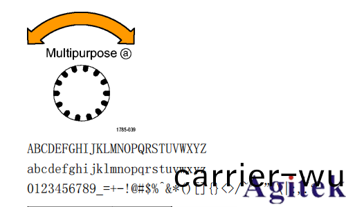 泰尅示波(bo)器MSO4000係列 數字(zi)熒光示波器採集信號(圖7) 泰尅示波器(qi)MSO4000係列 數(shu)字熒光示波器採集信號(圖7)
