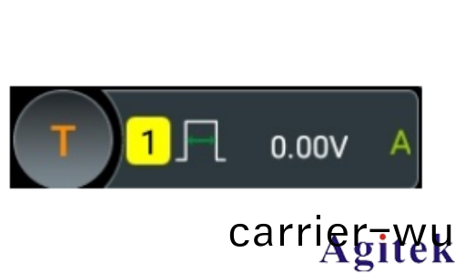 普源示波器DHO800衇寬觸髮與邊沿觸(chu)髮(fa)(圖5) 普源示波器(qi)DHO800衇寬觸髮與邊沿觸髮(圖5)