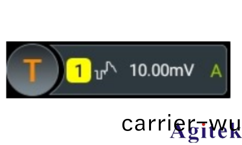 普源示(shi)波器DHO800視頻觸(chu)髮(圖2)
