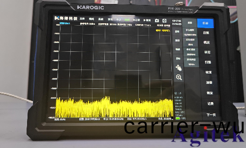 海(hai)得頻(pin)譜(pu)自(zi)動諧(xie)波測試(shi)方案