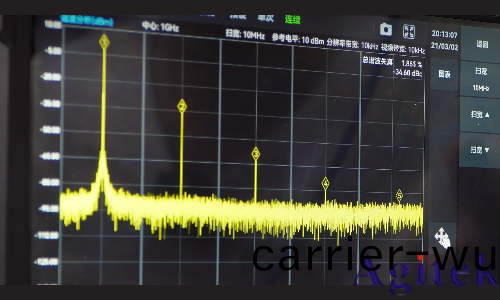 海(hai)得(de)頻(pin)譜自動(dong)諧波測試(shi)方(fang)案(圖(tu)6)