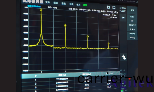 海(hai)得(de)頻譜自動諧波測(ce)試方(fang)案(an)(圖8)