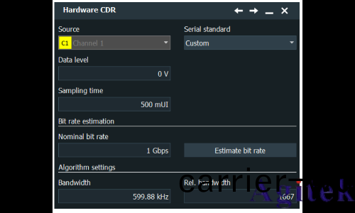 示波器眼圖：原(yuan)理、分(fen)析(xi)與應用(圖(tu)8)