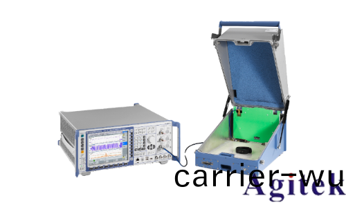 藍牙的測試方式(圖12)