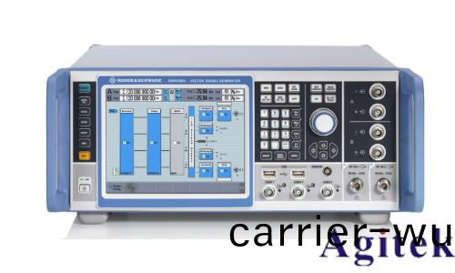 R&S®SMW200A矢量信號髮生器集成衰落測試解決方案(圖6)
