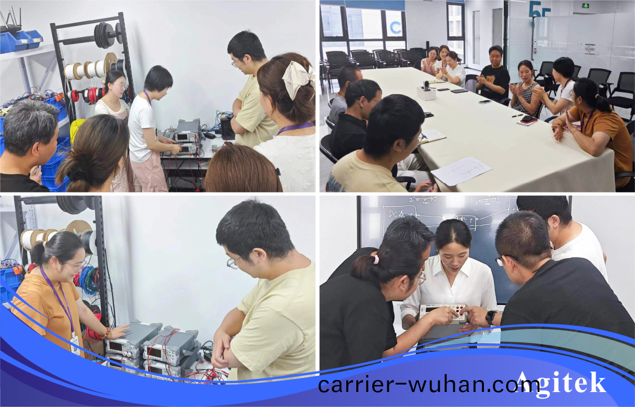  安泰測試2025年8月企業月報(圖4)