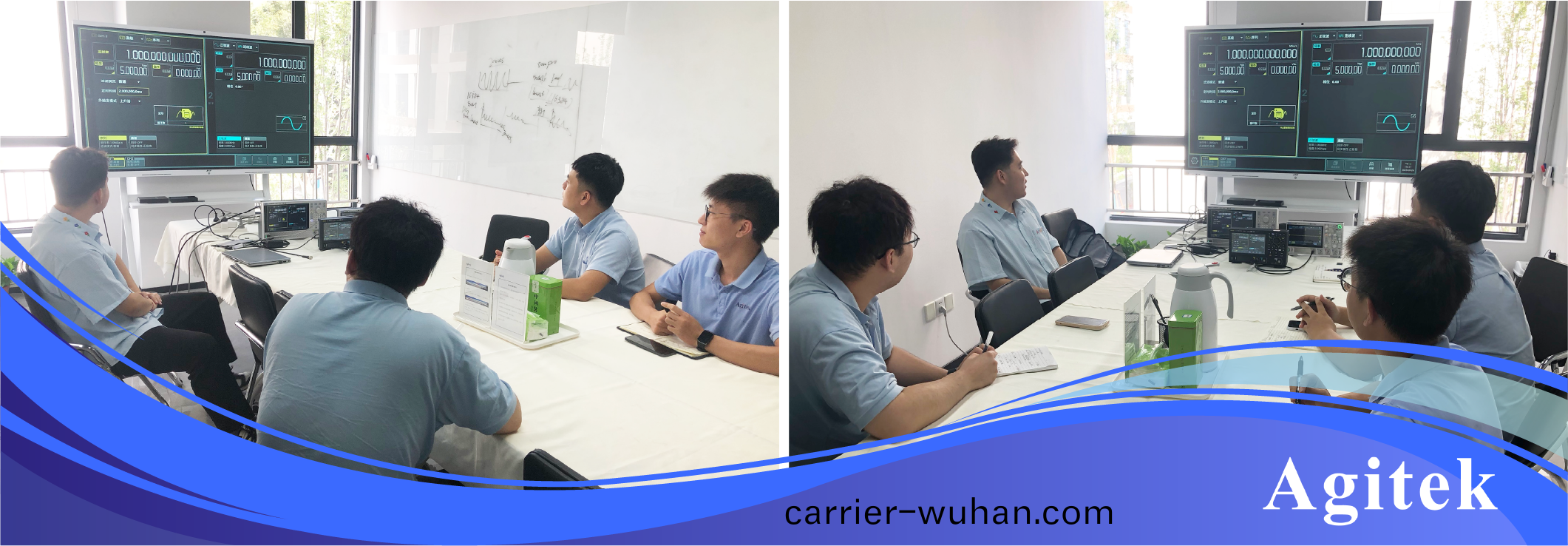  安泰測試(shi)2025年8月企(qi)業月(yue)報(圖5)