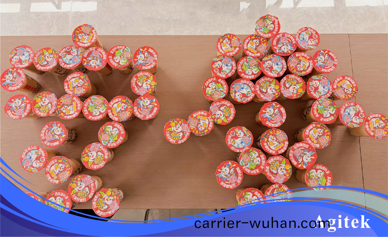  安(an)泰測(ce)試2025年8月企(qi)業(ye)月報(圖9)