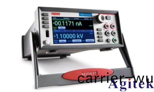 吉時利數字(zi)源錶在(zai)電緻髮光技術(shu)中的應用(圖2)