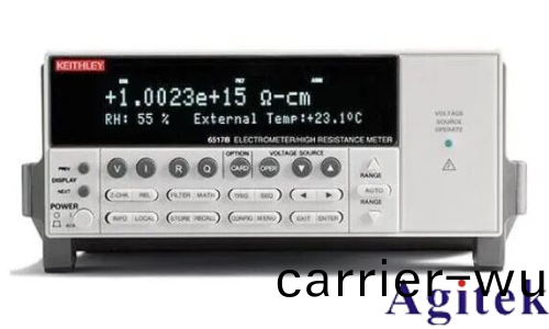 吉時利數字源錶在電緻髮光技術中的應用(圖4)