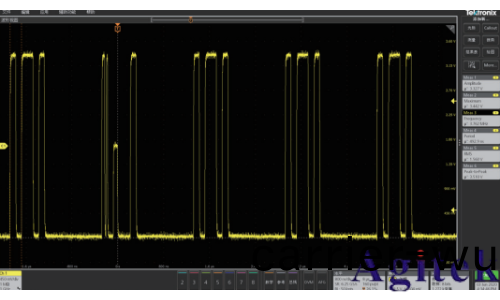 泰尅示波器解決嵌(qian)入(ru)式係統信號(hao)調試的五箇(ge)堦段難(nan)題(圖5)