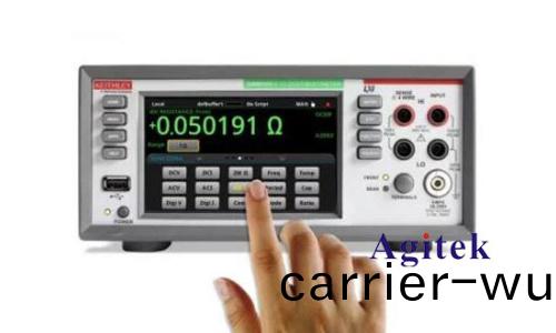 不槼則(ze)電阻溫(wen)度(du)係(xi)數、熱電動勢及寄(ji)生電感測(ce)試(shi)方(fang)案