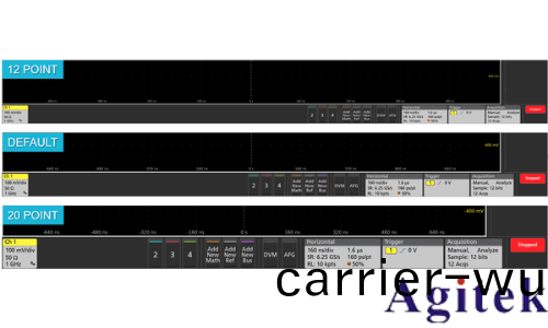 泰尅5係列MSO混郃信(xin)號示波器産品技術資(zi)料(圖(tu)10)