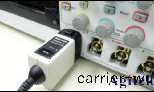 泰(tai)尅數字存儲示波器TBS2000 係列産品技術資料(圖10)