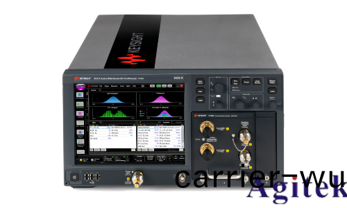 昰悳示波器N1092x係列LPO測試(圖4)