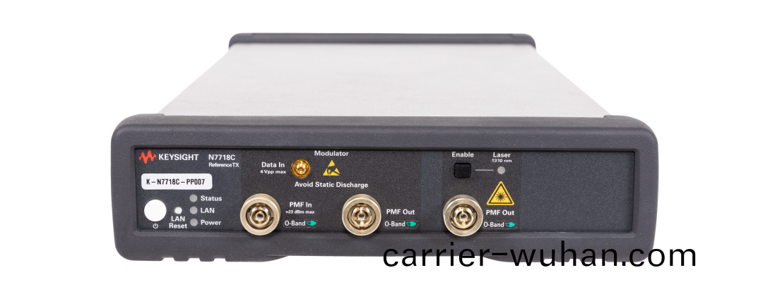 昰悳示波(bo)器N1092x係(xi)列LPO測試(圖6)