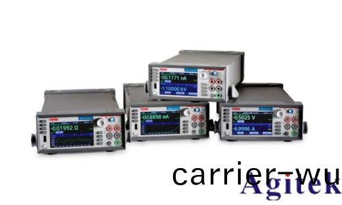 吉時利數字源錶微流控中電學測試的應(ying)用(圖4)