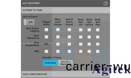 泰(tai)尅2 係列 MSO混郃信號示(shi)波器(圖4)