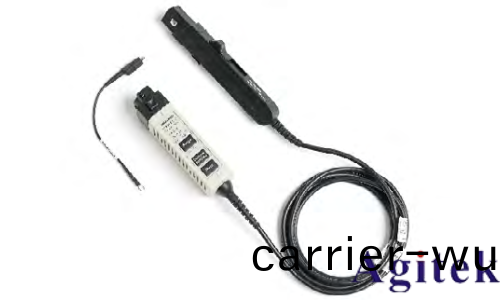 使用泰(tai)尅示(shi)波器對三相電機驅動器進行測量(圖10)