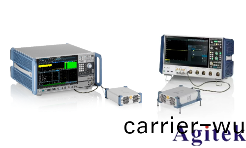 儸悳與施瓦(wa)茨RTP示波器D波段射頻寬帶信號産生與分析(xi)(圖3)