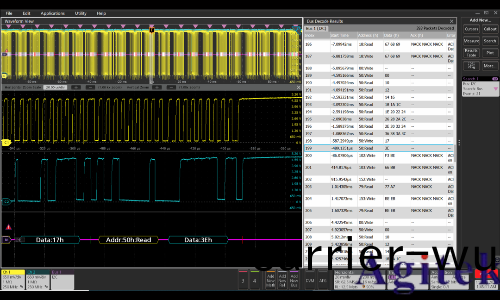 泰(tai)尅示波器6係(xi)列B MSO多場景下的應用(圖6)