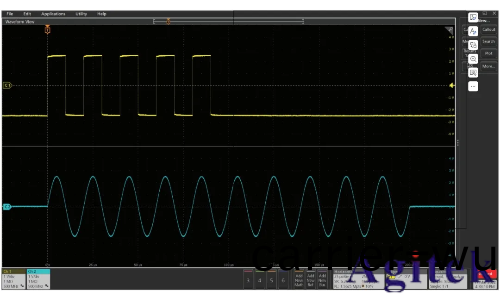 泰尅AFG31000信號髮生器在4200A平檯的遠程(cheng)集成應用(圖(tu)15) 泰尅(ke)AFG31000信號髮生器在4200A平(ping)檯的(de)遠程集成應用(圖15)