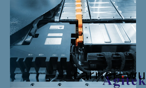 泰尅MDO32/MDO34混(hun)郃域示波器(圖4)