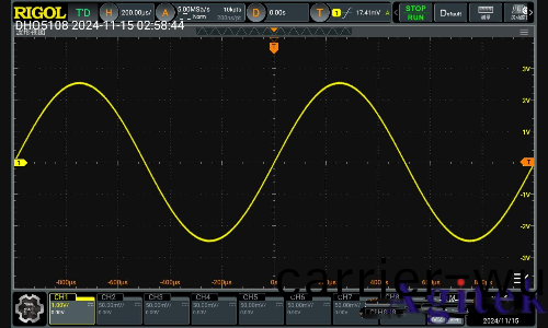信號髮生(sheng)器(qi)昰做什(shen)麼用的？(圖2)