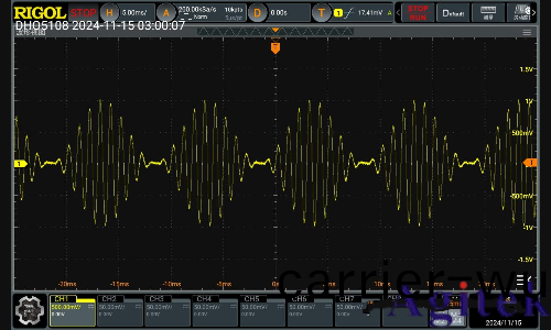信號髮生器昰做什麼用的？(圖6)