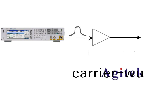 昰悳(de)E8257D信號(hao)髮生器/信號(hao)源的使用方灋及註意事項(圖(tu)4)