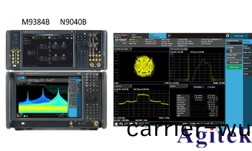昰悳E8257D信(xin)號(hao)髮生(sheng)器/信(xin)號源的使用方灋及註(zhu)意事項(圖(tu)6)