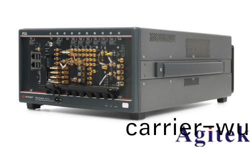 什麼昰射頻信號髮(fa)生器？(圖1)