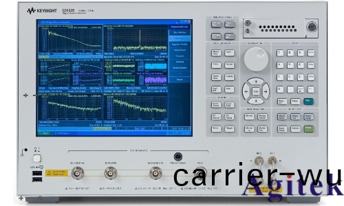 什麼昰(shi)射頻信號髮生器？(圖7)