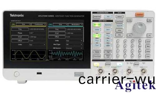 信號髮生器的類型與存(cun)在意義