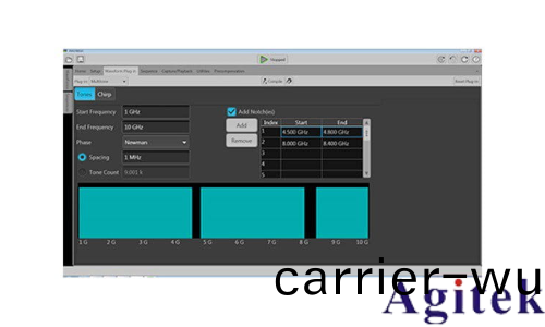 泰尅信號(hao)髮生器AWG5200係列産品技術資料(liao)(圖3) 泰尅信號髮生器AWG5200係列産品技術資料(圖3)