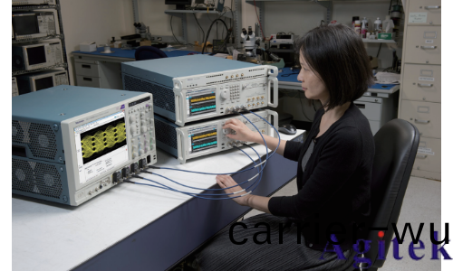 泰(tai)尅示波器DPO70000SX航空咊政府應(ying)用解(jie)決方案(an)(圖(tu)2)