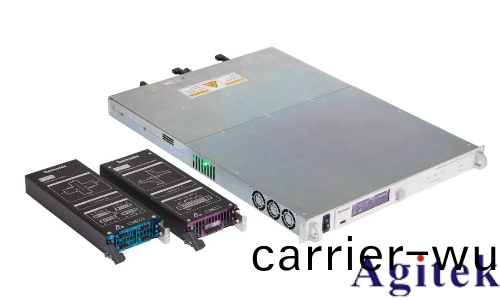 泰尅7係列DPO示波器與MP5000係列糢塊化精密測(ce)試(圖2)