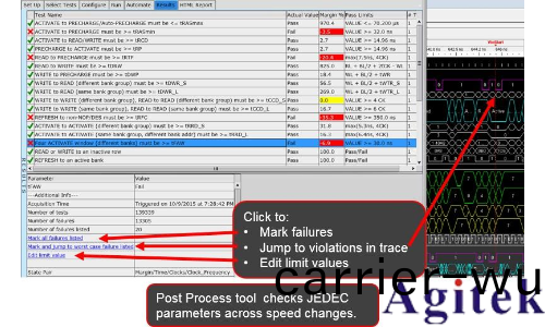 昰悳示(shi)波器(qi)在DDR4 的眼圖測試(圖9)