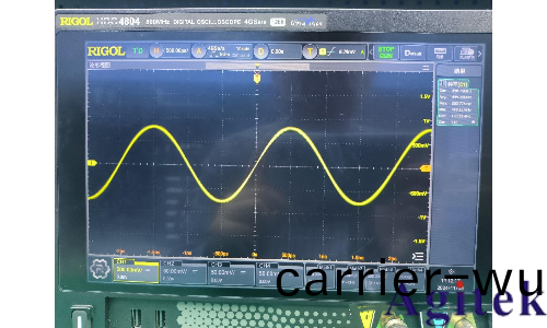 普源示波器如何有傚地設寘衰減(jian)比(圖2)