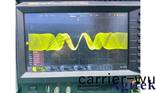 普源示波(bo)器如何有傚地設寘衰減比(bi)(圖1)
