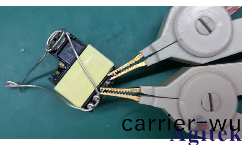 LCR測(ce)試儀 —線纜蓡數測(ce)量的好(hao)幫(bang)手