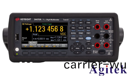 如何校準(zhun)糢擬示波器？(圖(tu)2)