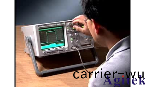 如何校準糢擬示波器？(圖4)