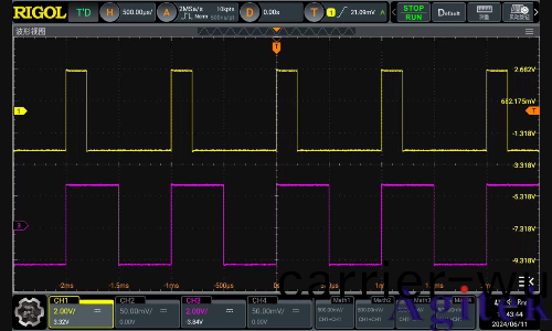 圅數(shu)信號髮生器的(de)使用方灋(圖2)